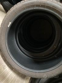 4 GOMME PER PORSCHE