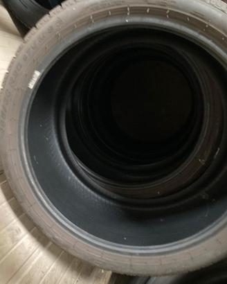 4 GOMME PER PORSCHE