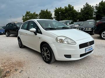 FIAT GRANDE PUNTO 1.2 BZ/GPL - 2008