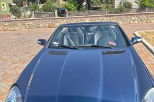 Mercedes slk 200