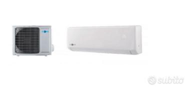 Condizionatore storm mite 12000