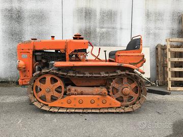 Trattore Fiat 25 C
