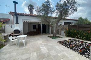 Eurogarden San Foca Villetta turchese