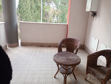 Appartamento Santa Chiara