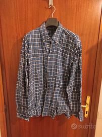 camicia uomo 