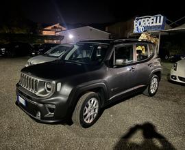 Jeep Renegade 1.6 Mjt 120 CV Limited 84000km