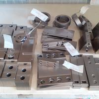 OFFICINA LAVORAZIONI DI TORNITURA/FRESATURA 