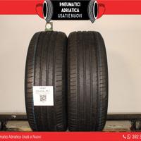 2 Gomme 215 60 R 16 Pirelli al 66% SPED GRATIS