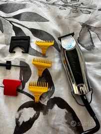 Rasoio Detailer wahl