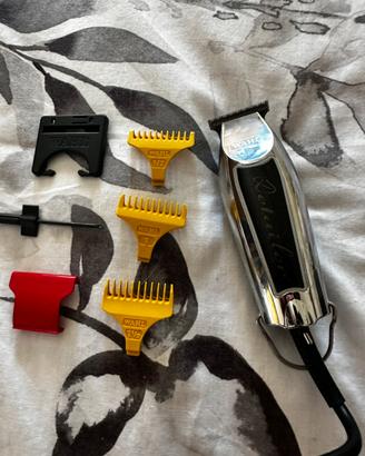 Rasoio Detailer wahl