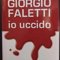 Giorgio Faletti - Io uccido