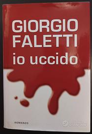 Giorgio Faletti - Io uccido