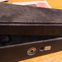 Dunlop Cry Baby Classic GCB-95F - Fasel Inductor