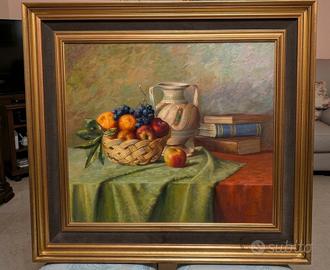 Quadro di Giuseppe Gargiulo