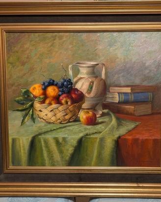 Quadro di Giuseppe Gargiulo