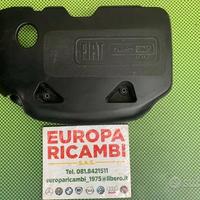 Airbox filtro aria Fiat New Panda 900 twin Air