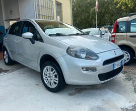 Fiat Punto Evo 1.4 5 porte 2013 EURO5 BENZ