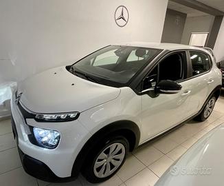 Citroen C3 BlueHDi 100 S&S Shine Pack