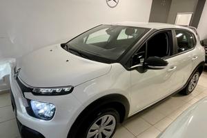 Citroen C3 BlueHDi 100 S&S Shine Pack