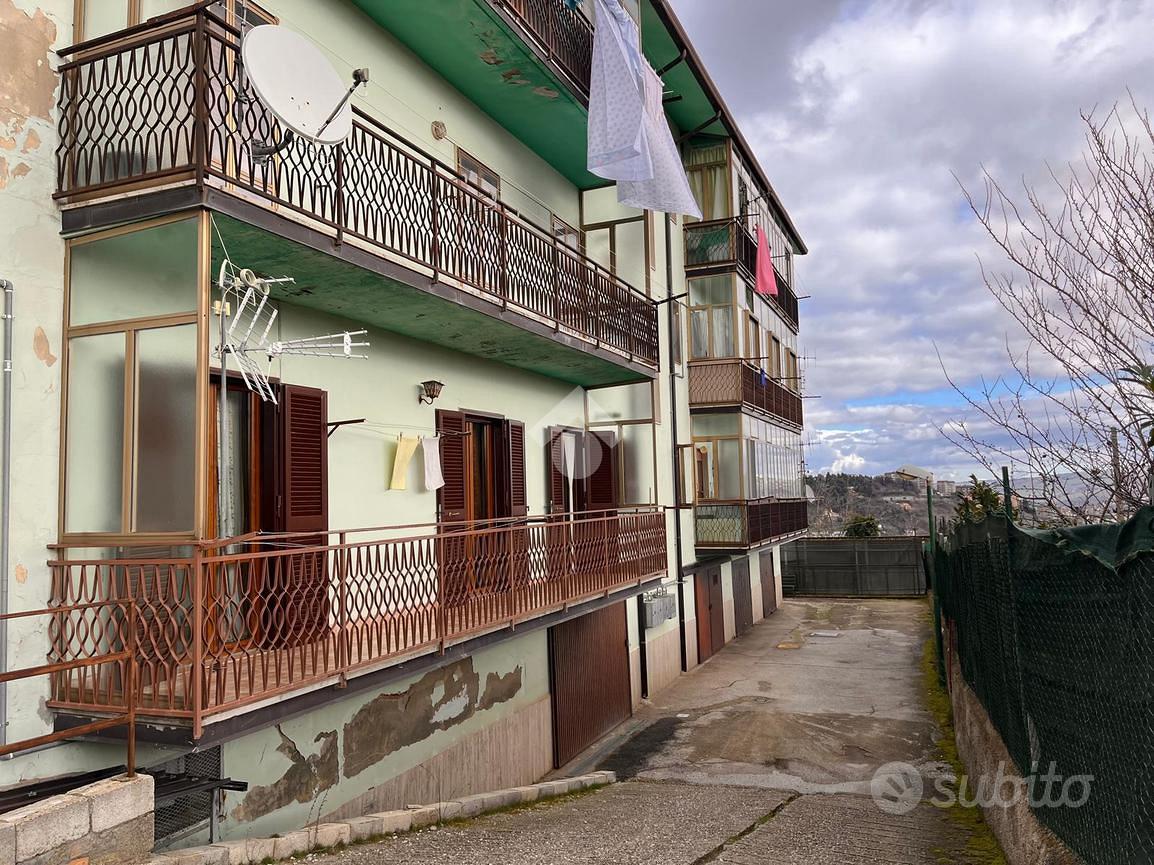 Apartment in Potenza, Montereale - Vista 3