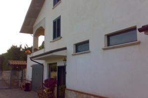 Porzione di Villa Bifamiliare