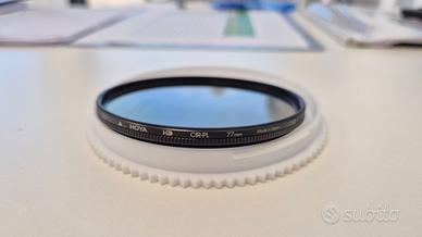HOYA Polarizzatore circolare  77mm