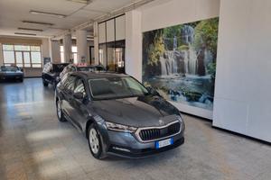Skoda Octavia 1.5 G-TEC DSG Wagon FULL LED, NAVI