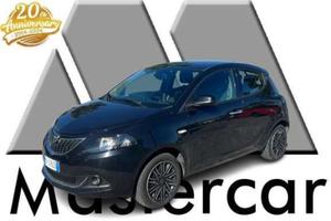 LANCIA Ypsilon 5p. Neopatentati 1.0 hybrid Gold