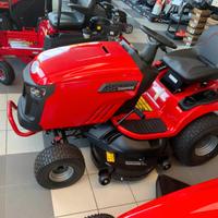 TRATTORINO SNAPPER SPX 175 MOTORE BRIGGS 22 CV