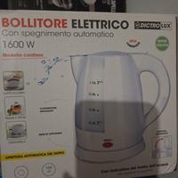 Bollitore elettrico