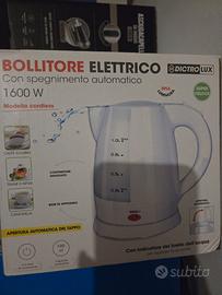 Bollitore elettrico
