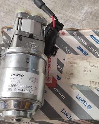 Per Alfa 147 156 GT 500 Punto Lancia Musa Pompa