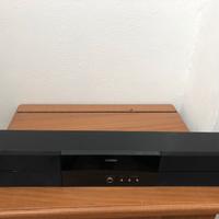 Yamaha YAS-71 Soundbar