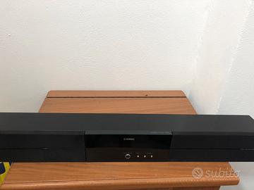 Yamaha YAS-71 Soundbar