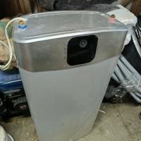  boiler Ariston velis 80 litri