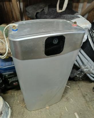  boiler Ariston velis 80 litri
