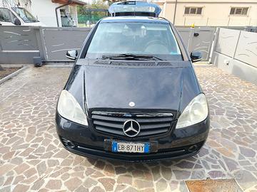 Mercedes classe A160  2010