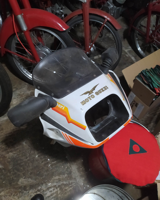 Moto Guzzi