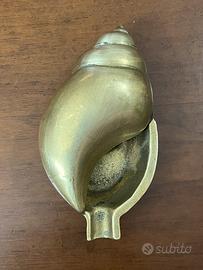 Posacenere stile nautico