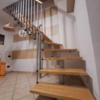 scala interna componibile