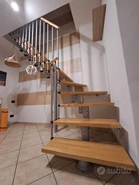 scala interna componibile