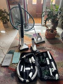 Sistema Vorwerk Folletto VK7s