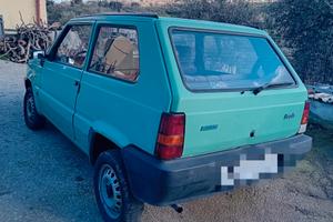 Fiat Panda 1998 