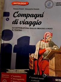 Compagni di viaggio  Antologia