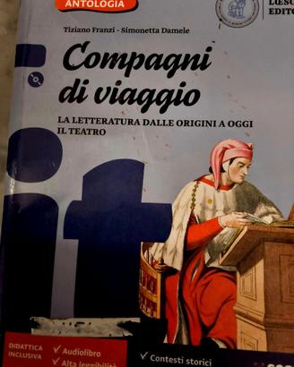 Compagni di viaggio  Antologia