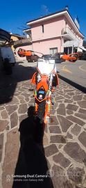 KTM 85 ANNO 2020