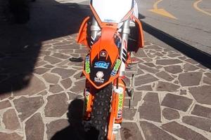 KTM 85 ANNO 2020