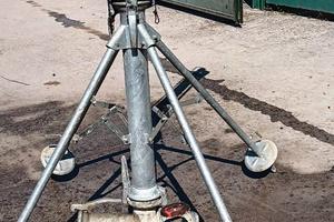 irrigatore