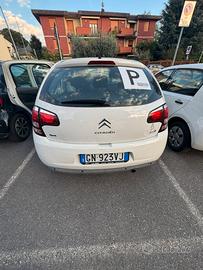 Macchina c3 versione 1.4