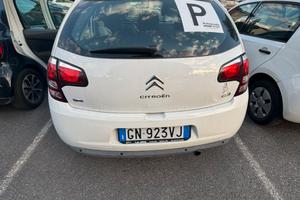 Macchina c3 versione 1.4